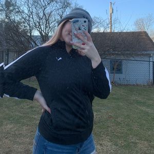 ✨3/$25✨Puma zip-up